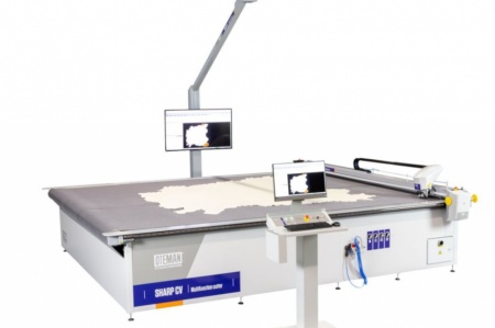 Leather automatic cutters